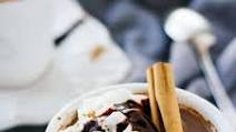 Slow Cooker Mexican Hot Chocolate Slow Cooker Mexican Hot Chocolate