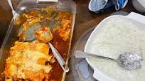 Chicken Enchiladas with Cream Cheese Chicken Enchiladas with Cream Cheese