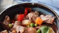 How to Cook Filipino Beef Afritada in a Crock Pot How to Cook Filipino Beef Afritada in a Crock Pot