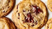 Small Batch Chocolate Chip Cookies with Brown Butter and Sea Salt Small Batch Chocolate Chip Cookies with Brown Butter and Sea Salt