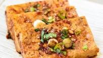 Dubu Jorim (Braised Tofu) Dubu Jorim (Braised Tofu)