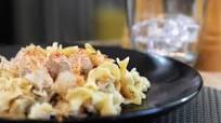 Pork and Sauerkraut Casserole Recipe Pork and Sauerkraut Casserole Recipe