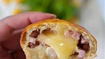 Air Fryer Chicken Cordon Bleu Air Fryer Chicken Cordon Bleu