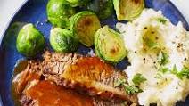 Jewish Style Sweet and Sour Brisket Jewish Style Sweet and Sour Brisket