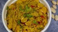 Valachi Khichdi or Walachi Khichdi Valachi Khichdi or Walachi Khichdi