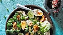 Chicken Caesar Recipe Chicken Caesar Recipe