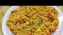 Paneer Bhurji recipe Paneer Bhurji recipe
