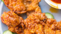 Nashville Fried Chicken Nashville Fried Chicken