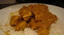 Angela's Chicken Tikka Masala Angela's Chicken Tikka Masala