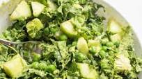 Green Goddess Salad Green Goddess Salad