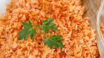 Authentic Mexican Rice Authentic Mexican Rice