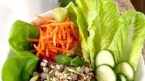 Chicken Larb Thai Recipe Chicken Larb Thai Recipe