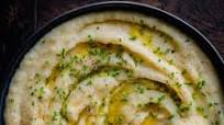 The Best Vegan Mashed Potatoes The Best Vegan Mashed Potatoes