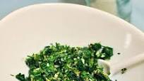 Bright and Easy Gremolata Recipe Bright and Easy Gremolata Recipe