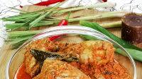 Chicken Rendang Recipe Chicken Rendang Recipe