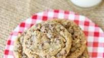 Copycat DoubleTree Hotel Chocolate Chip Cookies Copycat DoubleTree Hotel Chocolate Chip Cookies