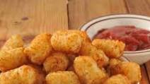 Air Fryer Frozen Tater Tots Air Fryer Frozen Tater Tots