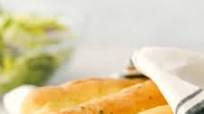 Copycat Olive Garden Breadsticks Copycat Olive Garden Breadsticks