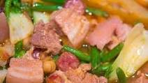 Pork Pochero Recipe Pork Pochero Recipe