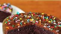 Eggless Chocolate Cake Recipe Eggless Chocolate Cake Recipe