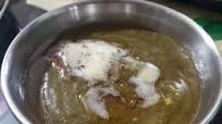 Jaini Palak Saag Jaini Palak Saag