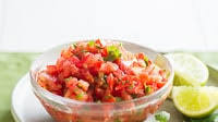 Fresh Salsa Recipe Fresh Salsa Recipe