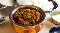 Classic Keema matar Classic Keema matar