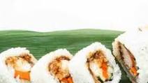 Spider Roll Recipe Spider Roll Recipe