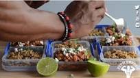 $3 Spicy Turkey Chili (Chili Picante de Pavo) $3 Spicy Turkey Chili (Chili Picante de Pavo)