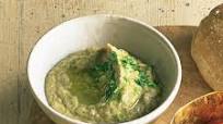 Baba Ganoush - Rezept Baba Ganoush - Rezept