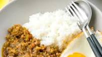 Keema Curry Keema Curry