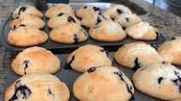 Weight Watchers Blueberry Muffins Weight Watchers Blueberry Muffins