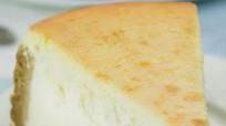 New York Style Cheesecake New York Style Cheesecake