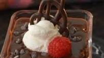 Wizarding World Chocolate Trifle Wizarding World Chocolate Trifle