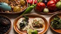 Pork and Green Chile Tacos Pork and Green Chile Tacos
