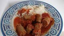 Saucisses à la sauce tomate - Gateauxandco Saucisses à la sauce tomate - Gateauxandco
