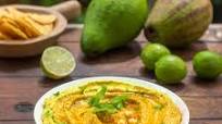 Avocado Hummus Recipe Avocado Hummus Recipe