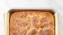 EASY SMALL BATCH FOCACCIA EASY SMALL BATCH FOCACCIA