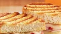 Karışık Tost Karışık Tost