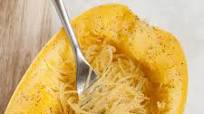 How To Cook Spaghetti Squash in the Microwave How To Cook Spaghetti Squash in the Microwave