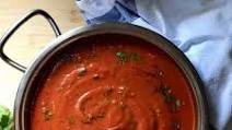 Quick Tomato Sauce Quick Tomato Sauce