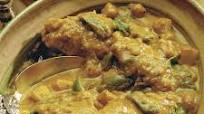 South Indian Chicken Curry South Indian Chicken Curry