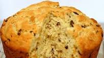 Sour Cream Irish Soda Bread Sour Cream Irish Soda Bread