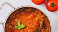 Fresh Tomato Sauce Fresh Tomato Sauce