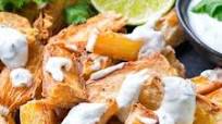 10 Best Yuca Recipe Collection 10 Best Yuca Recipe Collection
