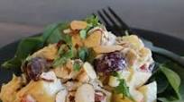 Chicken Salad with Apples (21-Day Fix inspired) Chicken Salad with Apples (21-Day Fix inspired)