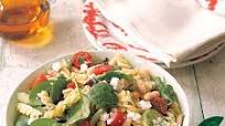 Greek Pasta Salad Greek Pasta Salad