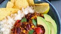Skinny Slow Cooker Turkey Chilli Skinny Slow Cooker Turkey Chilli