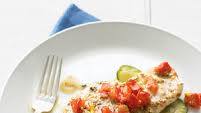 Emeril's Fish Provencal Emeril's Fish Provencal