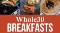 Whole 30 Breakfast Without Eggs Whole 30 Breakfast Without Eggs